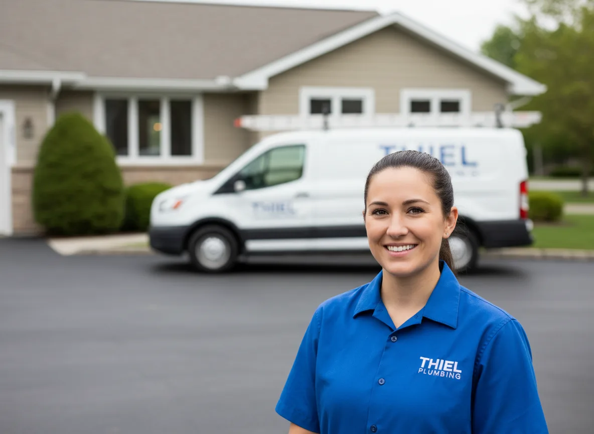 Plumber Chefornak, AK FAQs